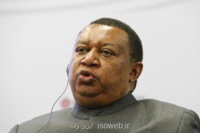دبیركل اوپك: تقاضای نفت پتانسیل صعودی شدن دارد