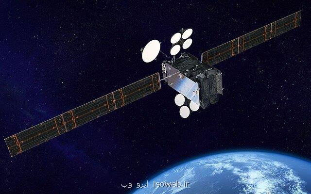 یك كنسرسیوم خصوصی در مراحل پایانی دریافت پروانه اپراتور ماهواره مخابراتی