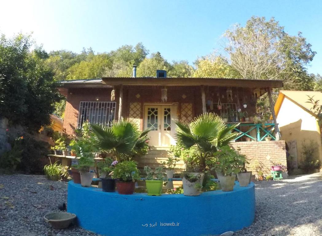 بومگردی در تنكابن