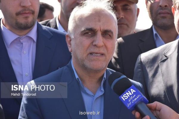 جلوی فرار مالیاتی را می گیریم