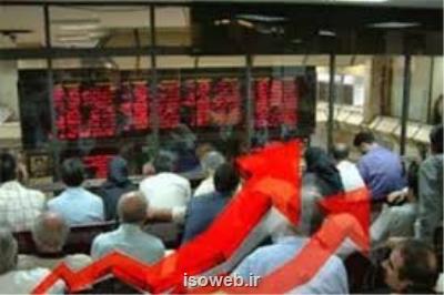 سود بیشتر نصیب كدام سهام داران شد؟