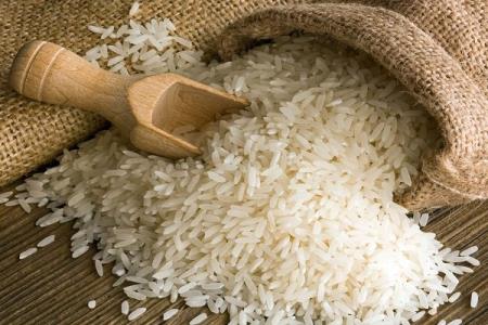 توزیع گسترده برنج هندی با نرخ 8 هزار تومان