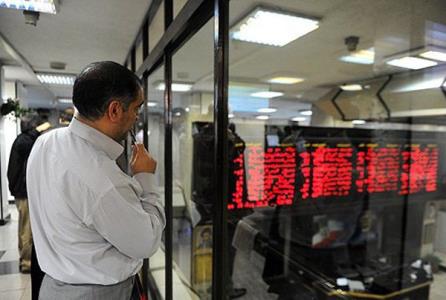 ارزش بورس 190 درصد افزایش یافت