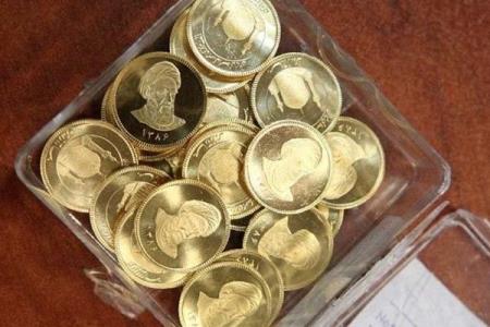 قیمت سكه طرح جدید ۱۵ اسفند ۹۸ به ۵ میلیون و ۹۲۵ هزار تومان رسید