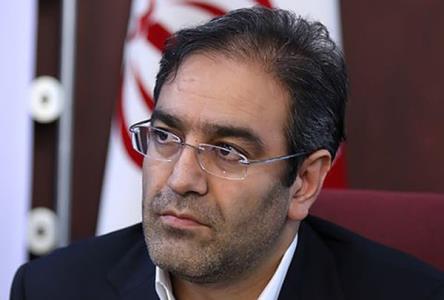 شایعه بركناری رئیس سازمان بورس حقیقت ندارد