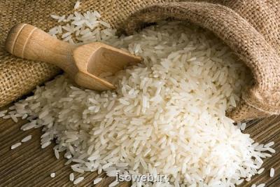توزیع گسترده برنج هندی با نرخ 8 هزار تومان