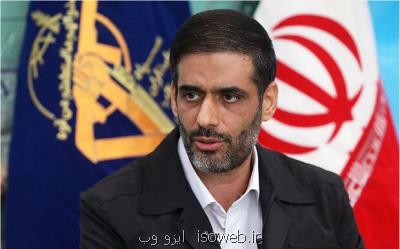 تولیدات قرارگاه خاتم الانبیا 7میلیارددلار صرفه جویی ارزی داشت