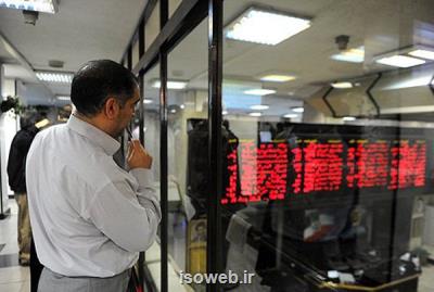 ارزش بورس 190 درصد افزایش یافت