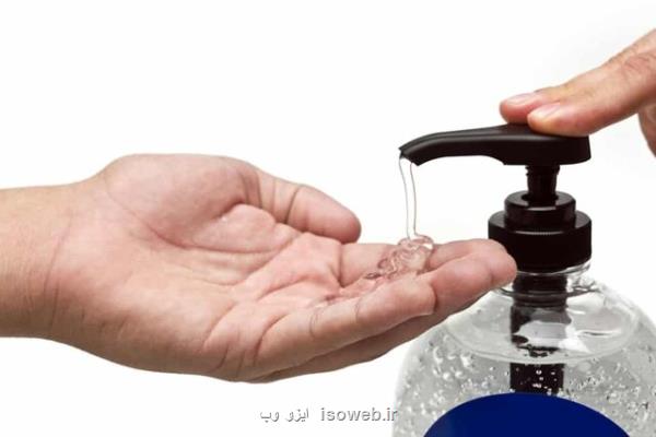دو شركت تولید محصولات ضدعفونی كننده در كردستان به زودی فعال می شوند