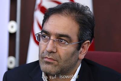 شایعه بركناری رئیس سازمان بورس حقیقت ندارد