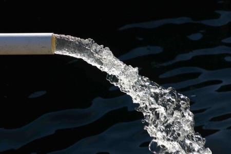 اختصاص اعتبار برای تامین آب آشامیدنی شهرهای بابل و بابلسر از سد البرز