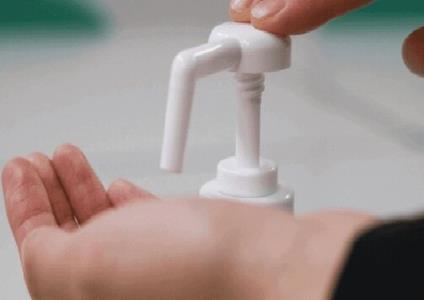 ثبات نسبی در بازار مواد ضدعفونی كننده