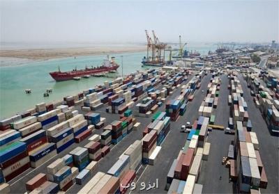 برنامه گمرك برای پشتیبانی از كسب و كارها در سال جهش تولید