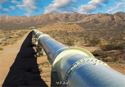 كوشش برای سرقت از خط لوله انتقال بنزین اهواز-سبزآب ناكام ماند