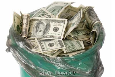 انفجار بمب بدهی اقتصاد آمریكا را ویران خواهدنمود