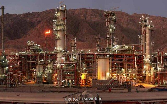 تا اختتام هفته تمام پرداخت های پارس جنوبی به علوم پزشكی بوشهر انجام می شود