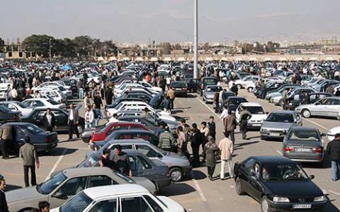 درج قیمت خودرو در آگهی های اینترنتی ممنوع گردید