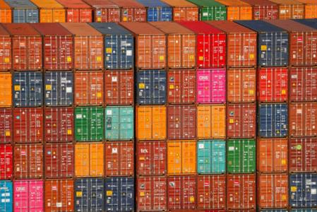 سقوط 28 درصدی صادرات ژاپن در ماه می