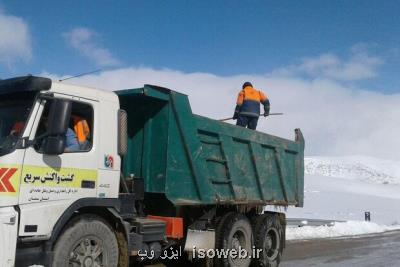 پیشنهاد سازمان راهداری به دولت