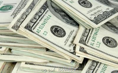 قیمت دلار آمریكا ۸ خرداد ۱۳۹۹ به ۱۷ هزار و ۵۰ تومان رسید