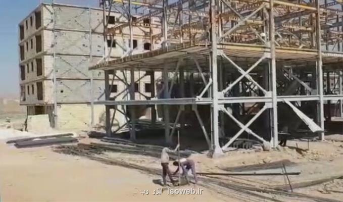 زمان دو هفته ای برای ثبت نام متقاضیان پیامكی مسكن ملی