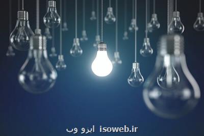 پیك مصرف برق در ۱۵ استان شكسته شد