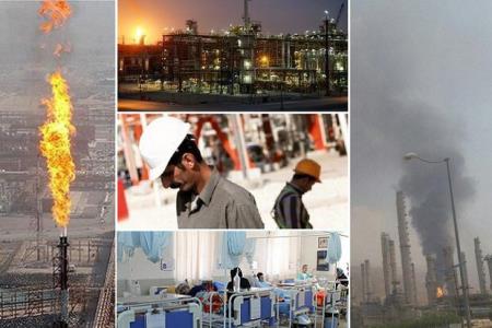 ناسپاسی میهمان در مقابل میزبان