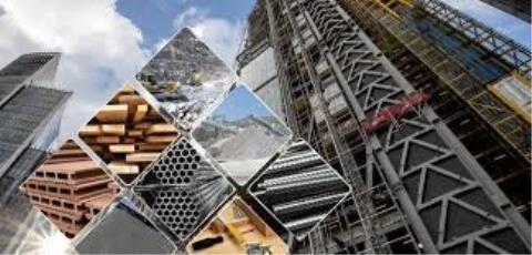 تأثیر رشد قیمت مصالح بر بازار مسكن