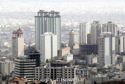 تولید مسكن با تراكم فروشی