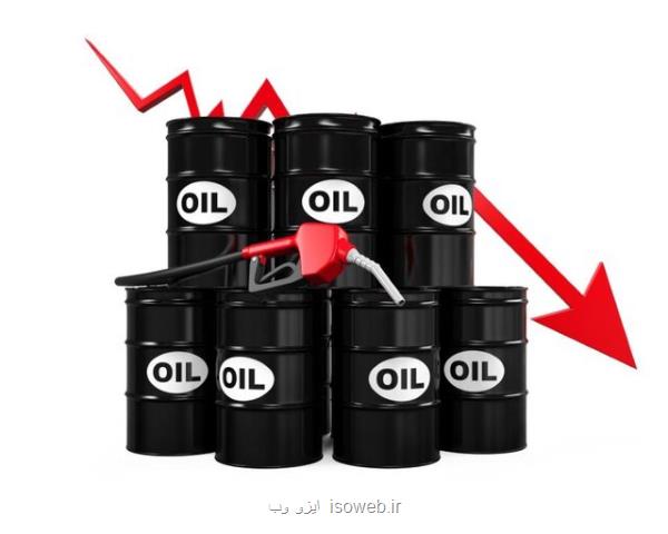 نفت كشش افزایش قیمت ندارد