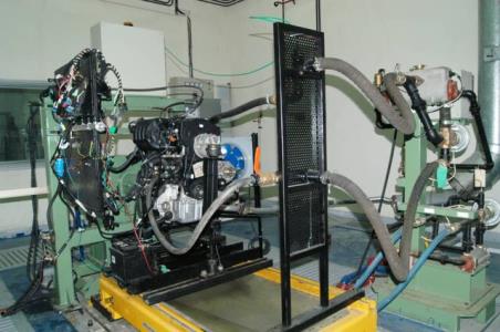 گسترش همكاری دانشگاه علم و صنعت با ایران خودرو