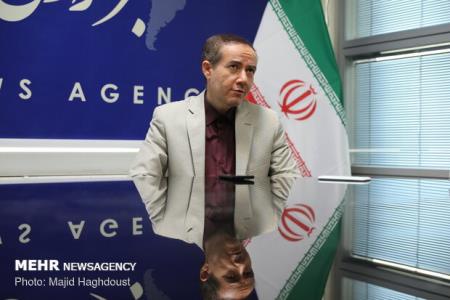 دستگاهها عزمی برای تكمیل سامانه املاك ندارند