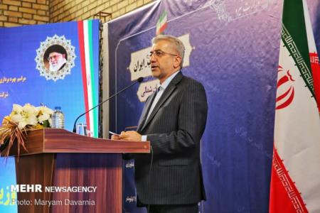 بهره برداری از طرح های توسعه منابع آب و خاك مرزی