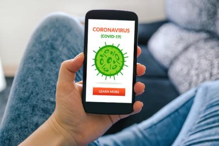 كلاهبرداری در رابطه با كرونا در آمریكا به 100 میلیون دلار رسید