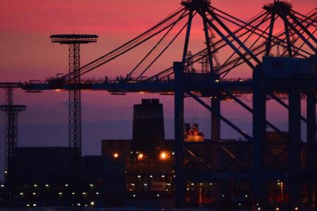 ساخت ابربندر صنعتی چندمنظوره در برزیل برای تقویت تجارت با آسیا