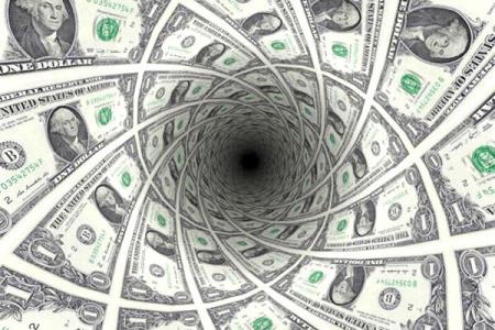 دلار به پایین ترین سطح ۲۷ ماهه در مقابل ارزهای جهان رسید