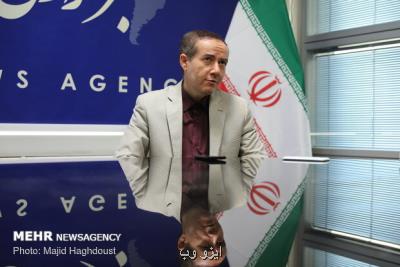 دستگاهها عزمی برای تكمیل سامانه املاك ندارند