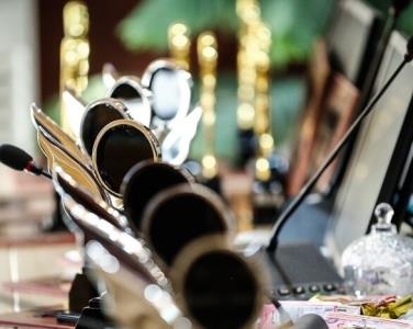 حضور یك شركت دانش بنیان در بین كارآفرینان برتر استان تهران