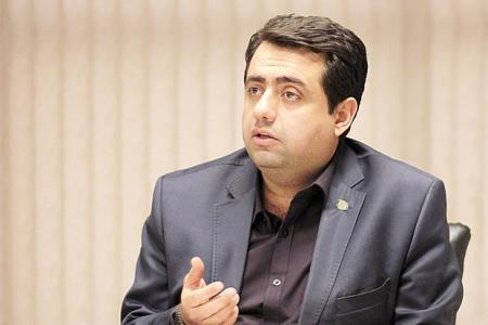 نه حقیقی ها هیجانی وارد بازار شوند نه حقوقی ها