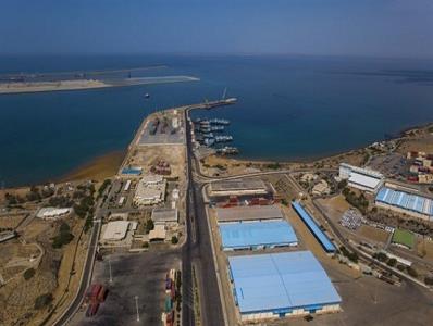 لزوم ایجاد شهرفرودگاهی چابهار