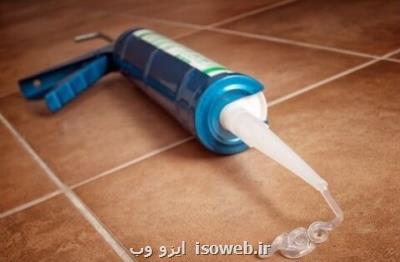 تولید صنعتی افزودنی چسب آكواریوم در كشور