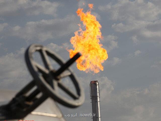 شروط مشتری گاز ایران برای تمدید قرارداد