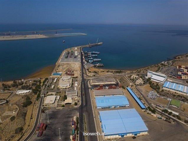 لزوم ایجاد شهرفرودگاهی چابهار