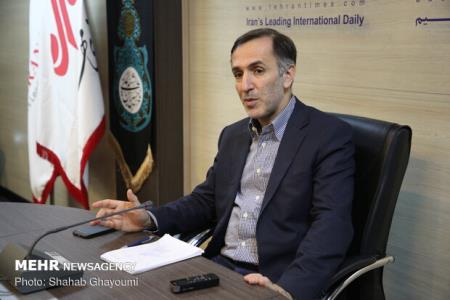 12 هزار صادركننده غیرتولیدی 7 و چهار دهم میلیارد یورو تعهد ارزی دارند