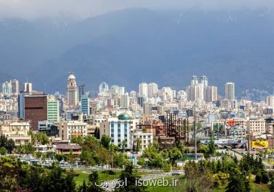 ۱۰۹ هزار خانه خالی شناسایی شد