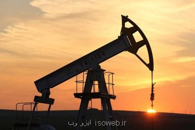 ظرفیت تولید نفت و گاز در استان ایلام افزایش می یابد