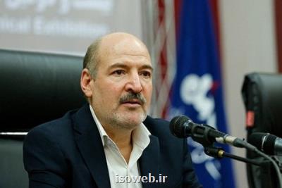 افزایش ۳۰ میلیون مترمكعبی مصرف روزانه گاز بخش خانگی