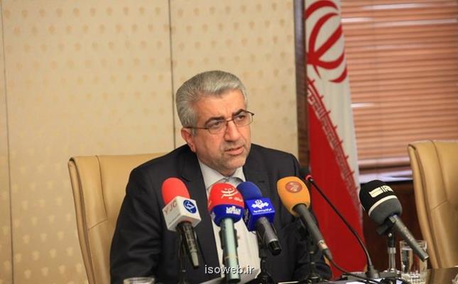 نتایج طرح برق مجانی تا دو ماه دیگر مشخص می شود