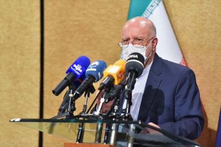 هدف گذاری 25 میلیارد دلاری صنعت پتروشیمی در سال 1400