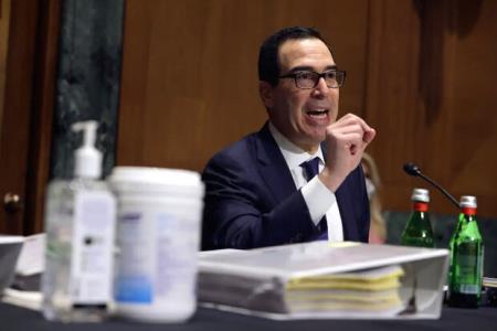 خزانه داری آمریكا سوئیس و ویتنام را به دستكاری نرخ ارز متهم كرد